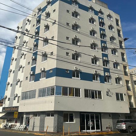 Santorini Hotel Aparecida  Dış mekan fotoğraf